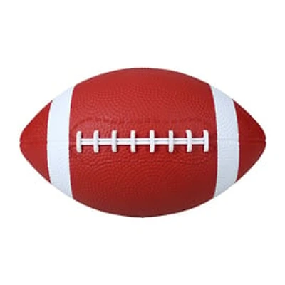 Rubber Football