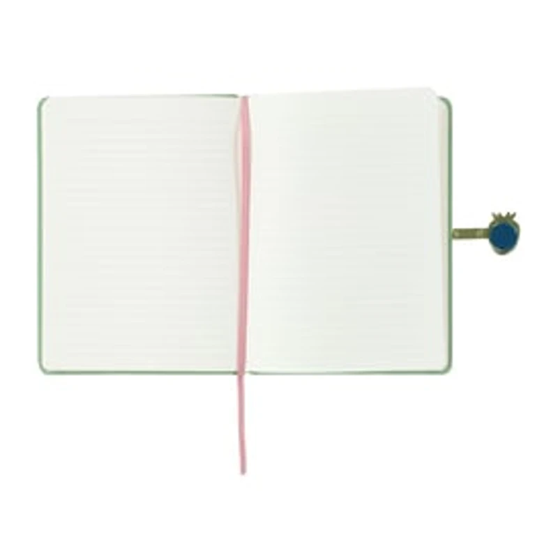 Clasp Printed Journal