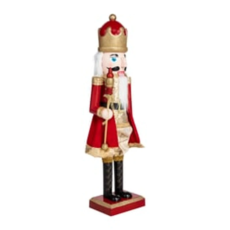 Christmas Nutcracker