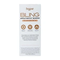 Bling Apple Watch® Bumper
