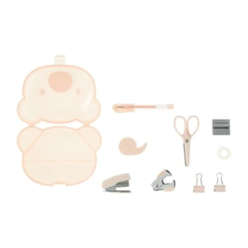 Mini Stationery Set 10-Pack