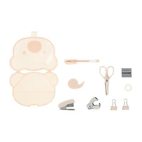 Mini Stationery Set 10-Pack