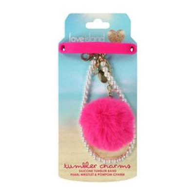 Love Island Tumbler Charms