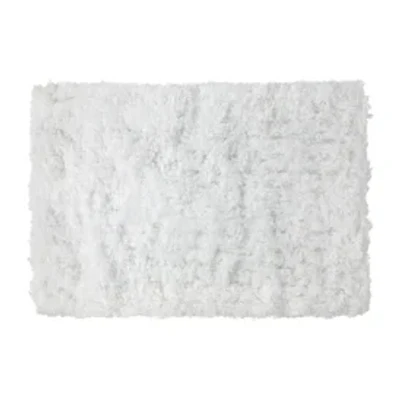 Shaggy Rug