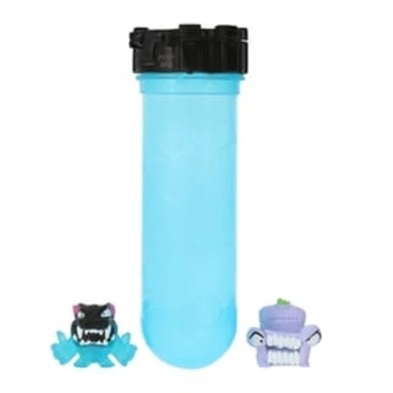 Mr Beast Lab™ Swarms Mystery Test Tube Bling Bag - 2-Pack