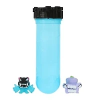 Mr Beast Lab™ Swarms Mystery Test Tube Bling Bag - 2-Pack