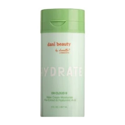 Dani Beauty 'Hydrate' Water Cream Moisturizer 3.38 Fl.Oz