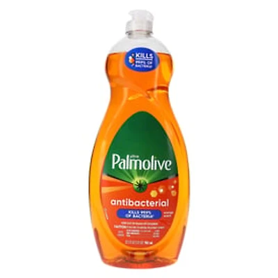 Ultra Palmolive® Antibacterial Dish Soap 32.5 Fl.oz
