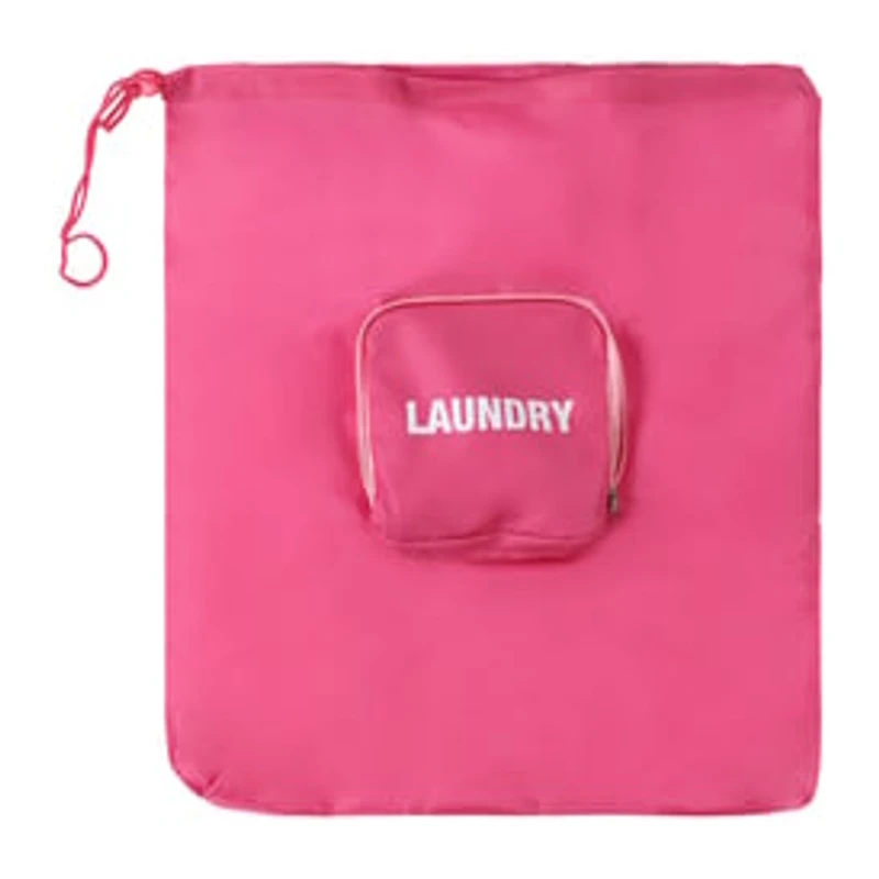 Travel Laundry Bag