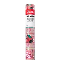 Licensed Gift Wrap