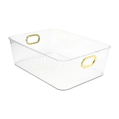 Large Storage Bin