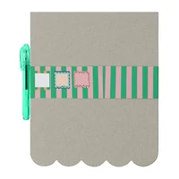 Layered Notepad Set