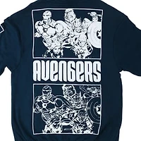 Marvel Hoodie