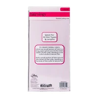 Flexible Curling Rods 6-Pack