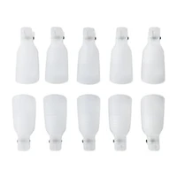 Soak Off Clips 10-Pack
