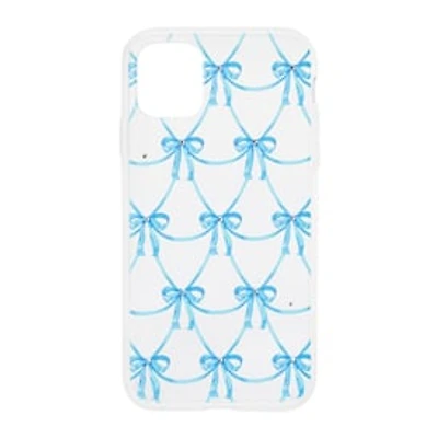 iPhone 11®/Xr® Clear Crystal Phone Case