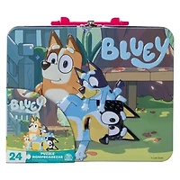 Bluey™ 24-Piece Puzzle