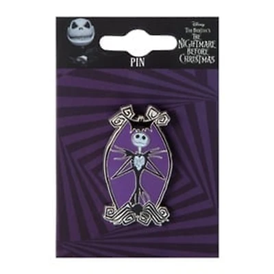 Disney Tim Burton's The Nightmare Before Christmas Pin
