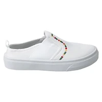 Ladies Canvas Sneakers