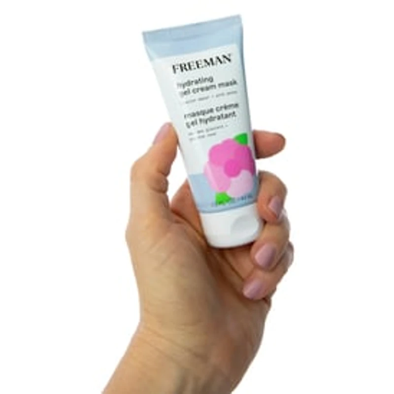Freeman® Holiday Face Mask Kit – 4-Piece