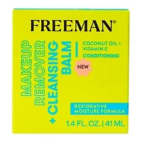 Freeman® Makeup Remover & Cleansing Balm 1.4oz