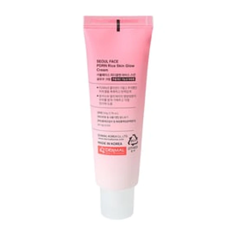 PDRN Rice Skin Glow Cream 1.7oz
