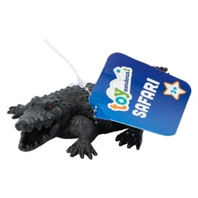 Safari Toy Figure 1-Count (Styles May Vary)