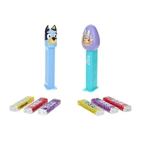 Bluey PEZ® Candy & Dispenser