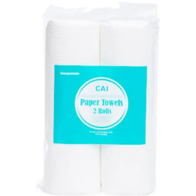 Paper Towels 2-Pack