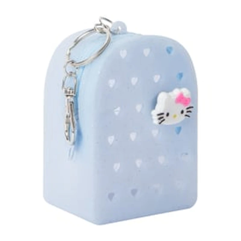 Licensed Mini Backpack Keychain