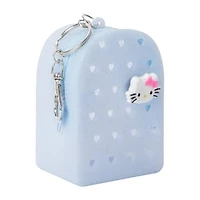 Licensed Mini Backpack Keychain