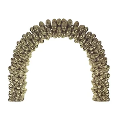 Avec Party Tabletop Balloon Arch Set