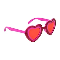 Heart Shape Glasses