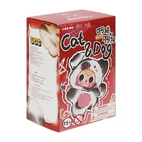 Cat & Dog Blind Bag Toy (Styles May Vary)
