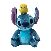 Disney Stitch Easter Chick Plush