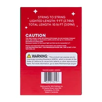 Icicle Lights 70-Pack