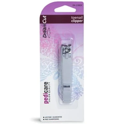 Toenail Clipper