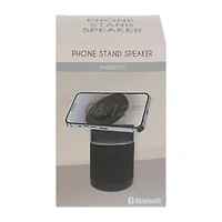 Magnetic Phone Stand Speaker