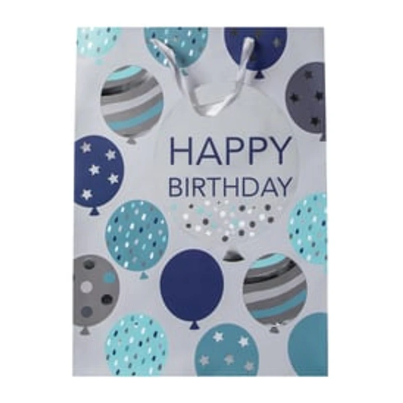 Jumbo Birthday Gift Bags
