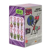 Nickelodeon™  Invader Zim™ Exclusive Flocked Collection Hangers (Styles May Vary)