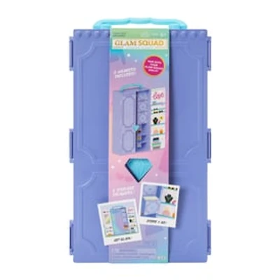 Glam Squad Fashion Closet Set