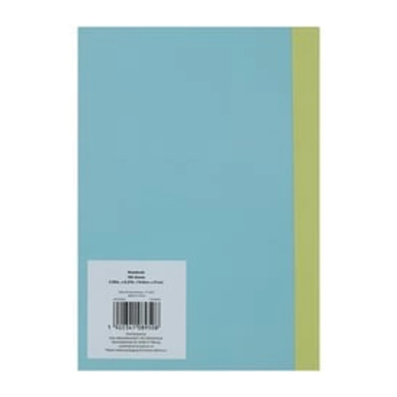 Notebook A5
