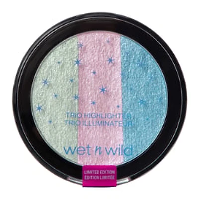 Wet N' Wild® FM Fantasy Makers Trio Highlighter