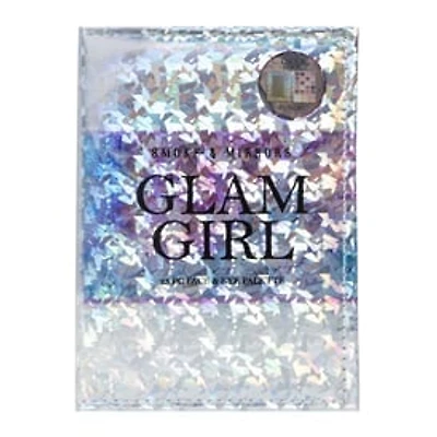 Smoke & Mirrors Glam Girl Face & Eye Palette 23-Piece