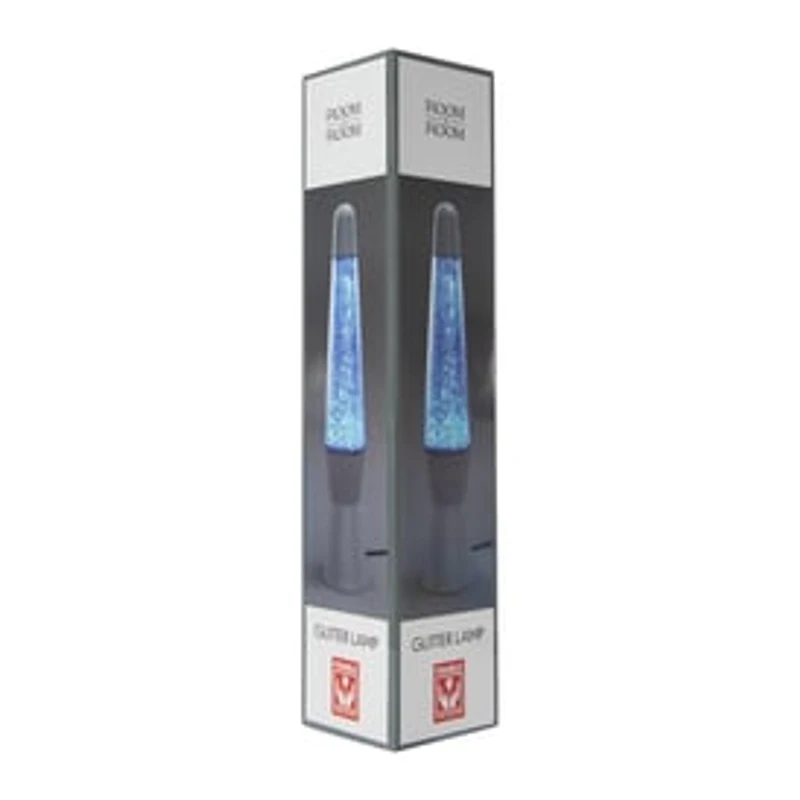 Glitter Lava Lamp 17.7in