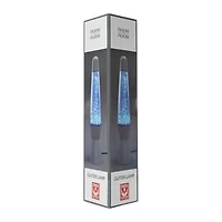 Glitter Lava Lamp 17.7in