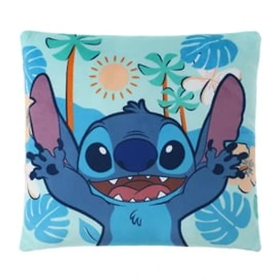 Disney Stitch Pillow