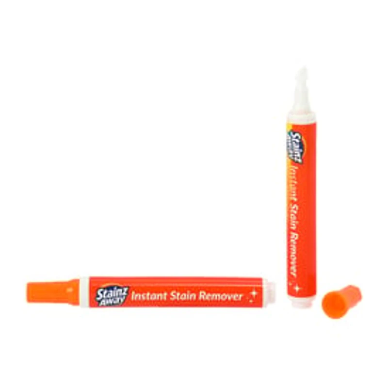 Stainz Away Instant Stain Remover 2-Pack