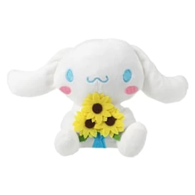 Hello Kitty And Friends® Spring Bouquet Easter Plush 6in