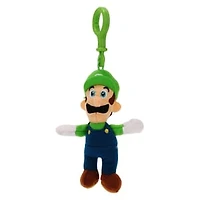 Nintendo® Super Mario™ Plush Hangers